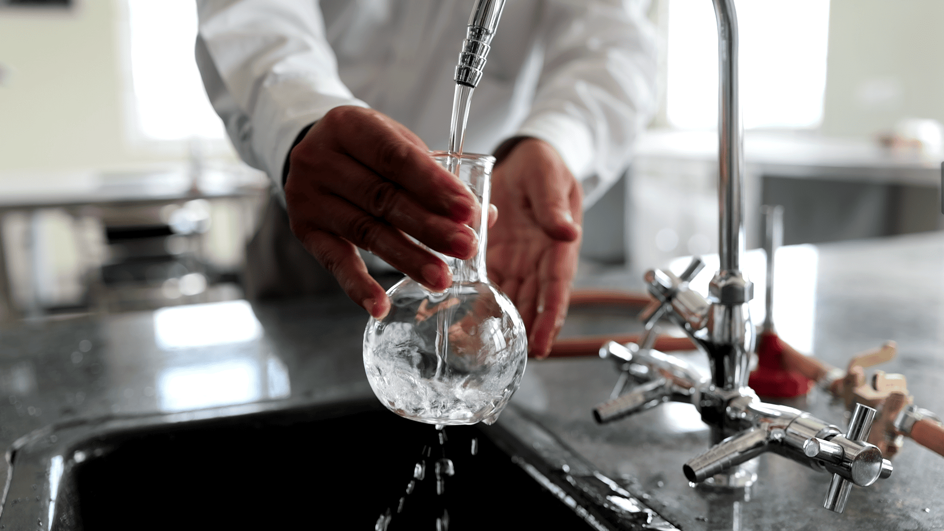 Pragjyotishpur University Guwahati Pharmaceutical chemistry lab photo 20